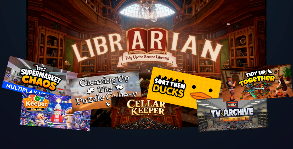 The ‘Librarian’ Effect: Anatomy of a Viral Hit and the Clone Fever