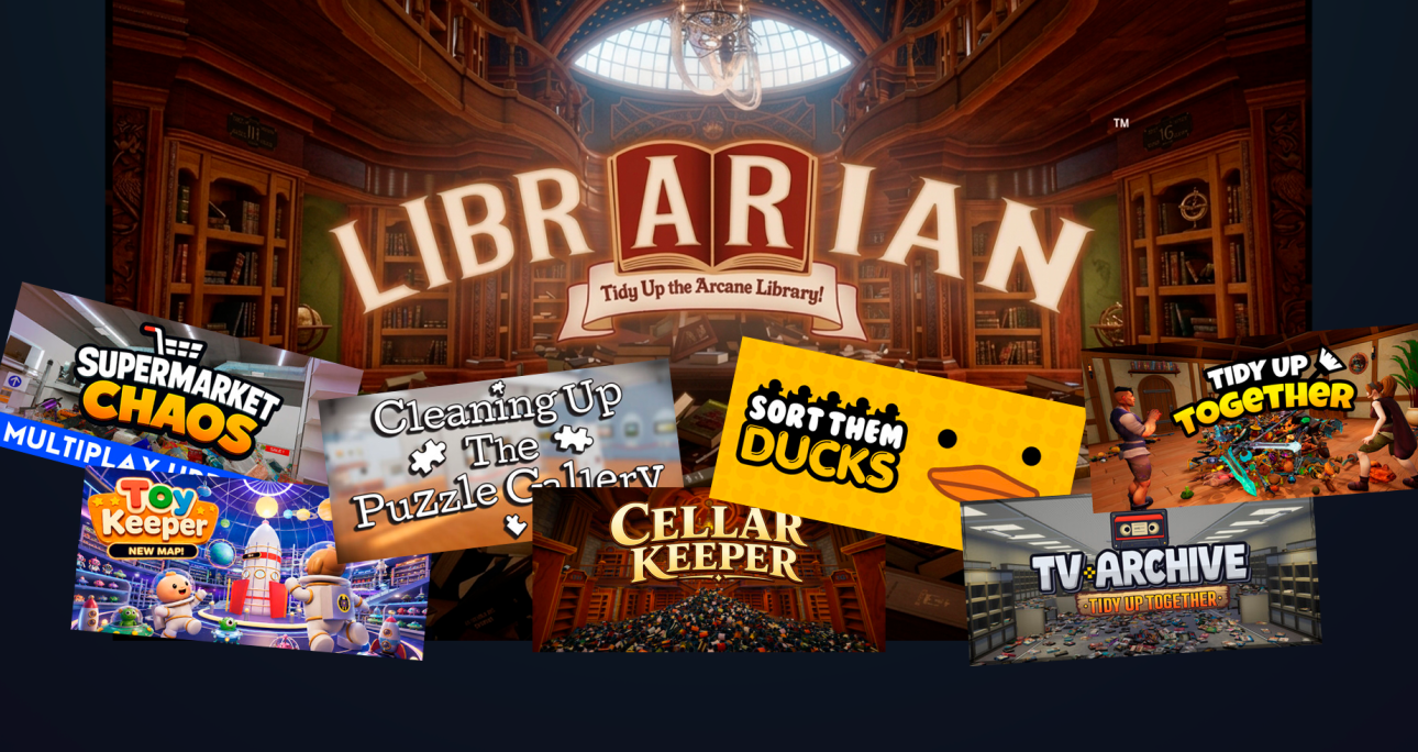 The ‘Librarian’ Effect: Anatomy of a Viral Hit and the Clone Fever
