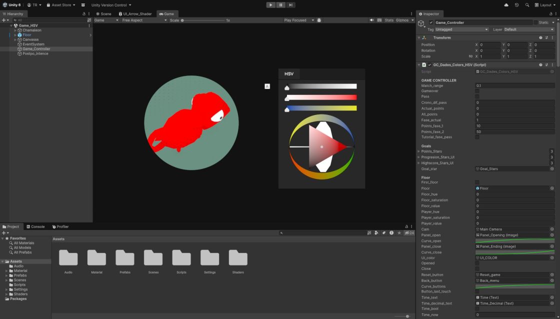 Postmortem: ToSaVa – My First Journey as a Solo Developer