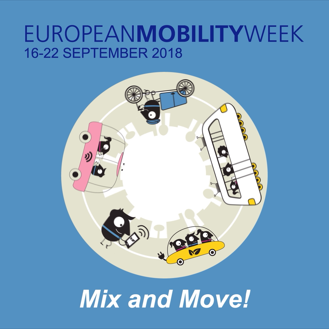 EUROPEAN MOBILITY WEEK