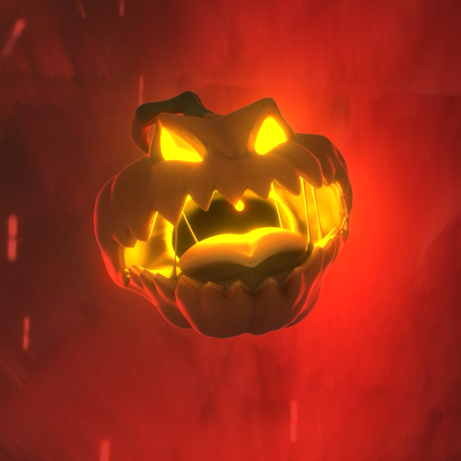 Halloween Immersive Experience