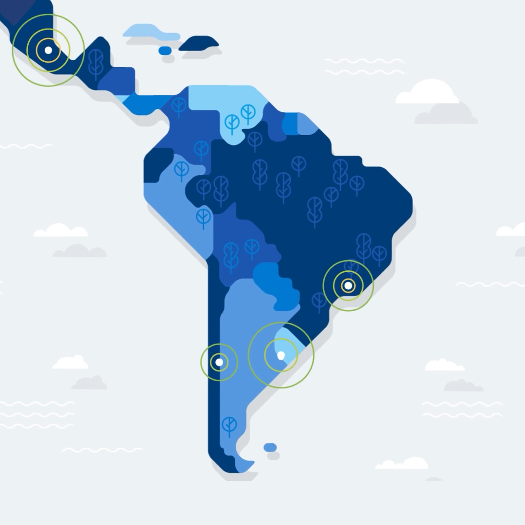 TLine Global