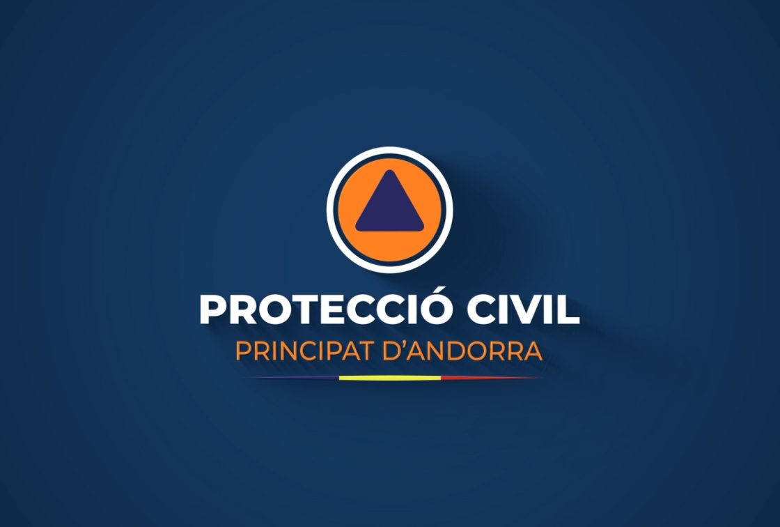 Protecció Civil​