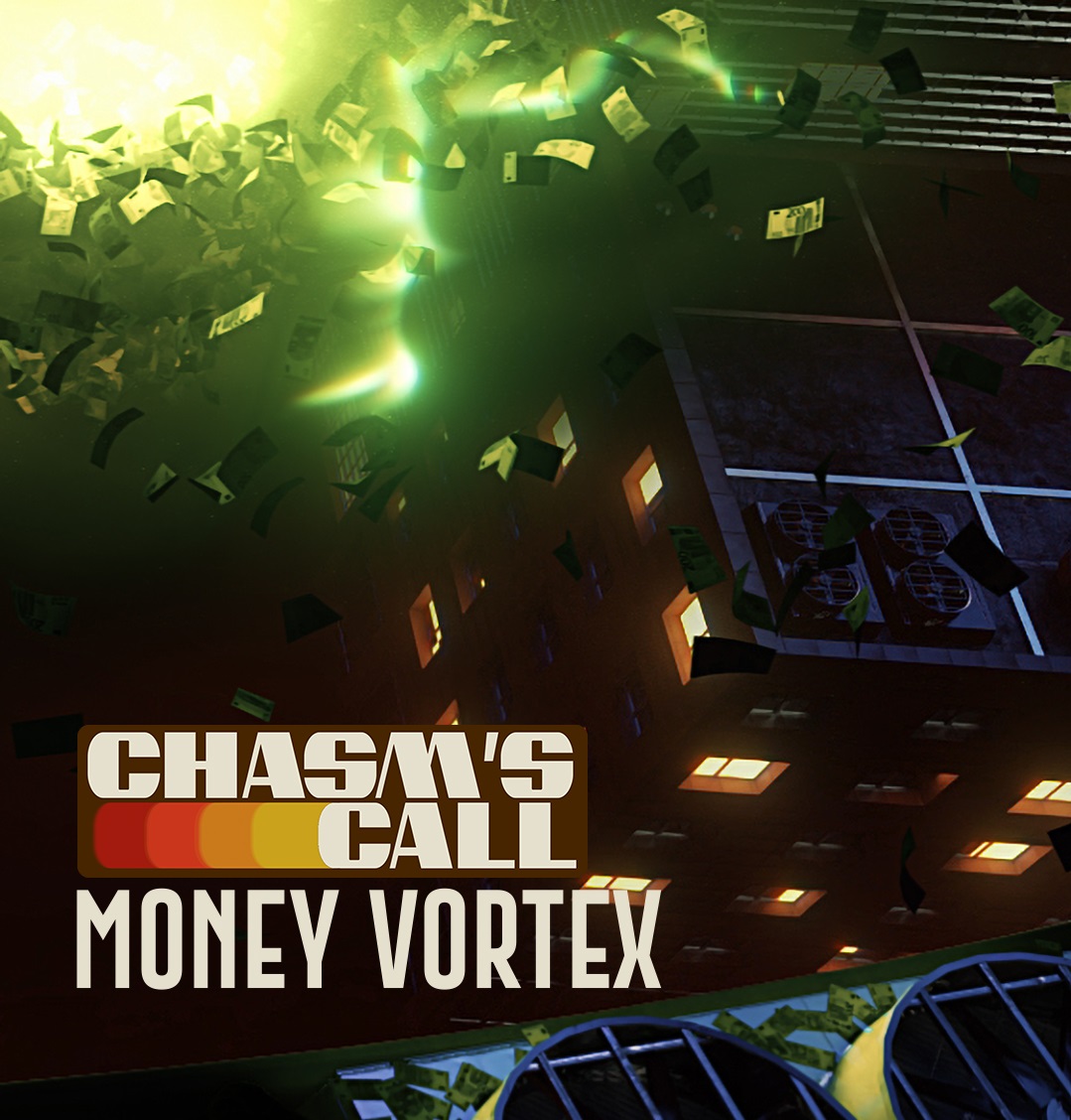 Money Vortex