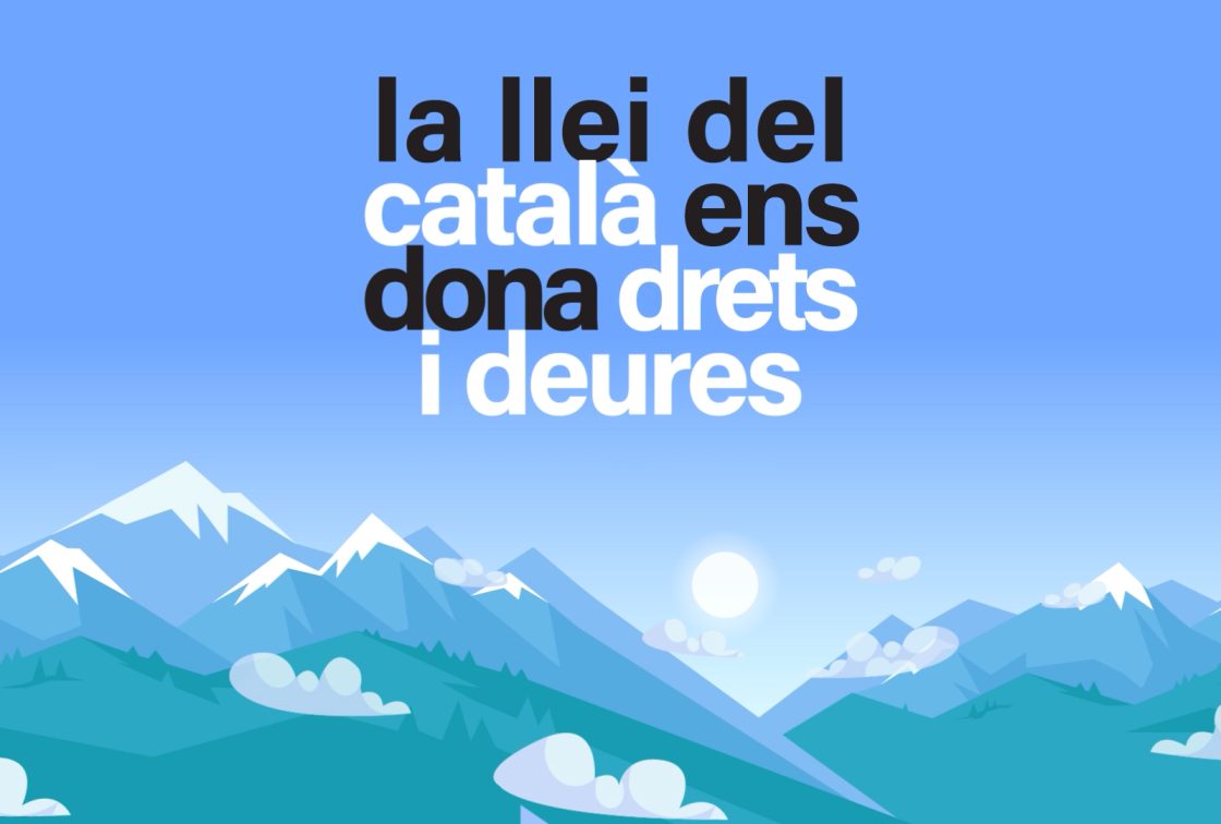 La Llei del Català